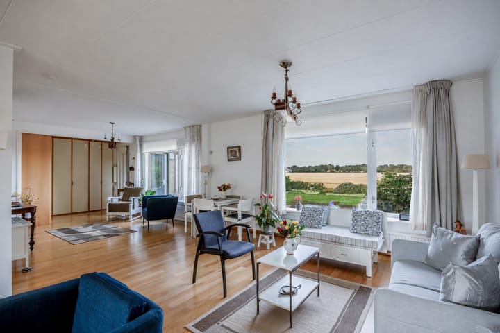 Vrijstaande woning te koop: Eikenwal 12, Ottersum