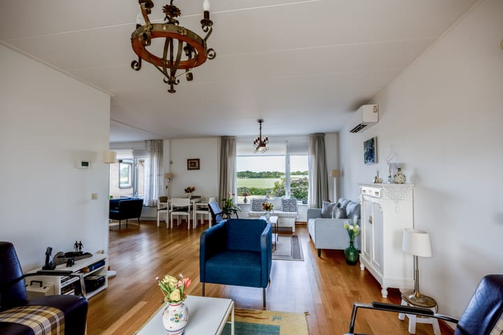 Vrijstaande woning te koop: Eikenwal 12, Ottersum