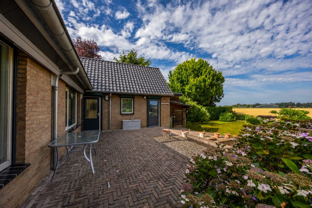 Photo 38 of Eikenwal 12
