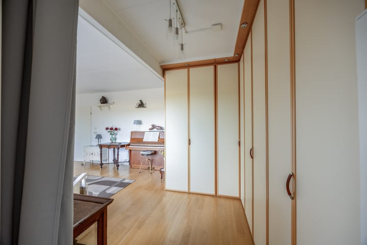 Vrijstaande woning te koop: Eikenwal 12, Ottersum