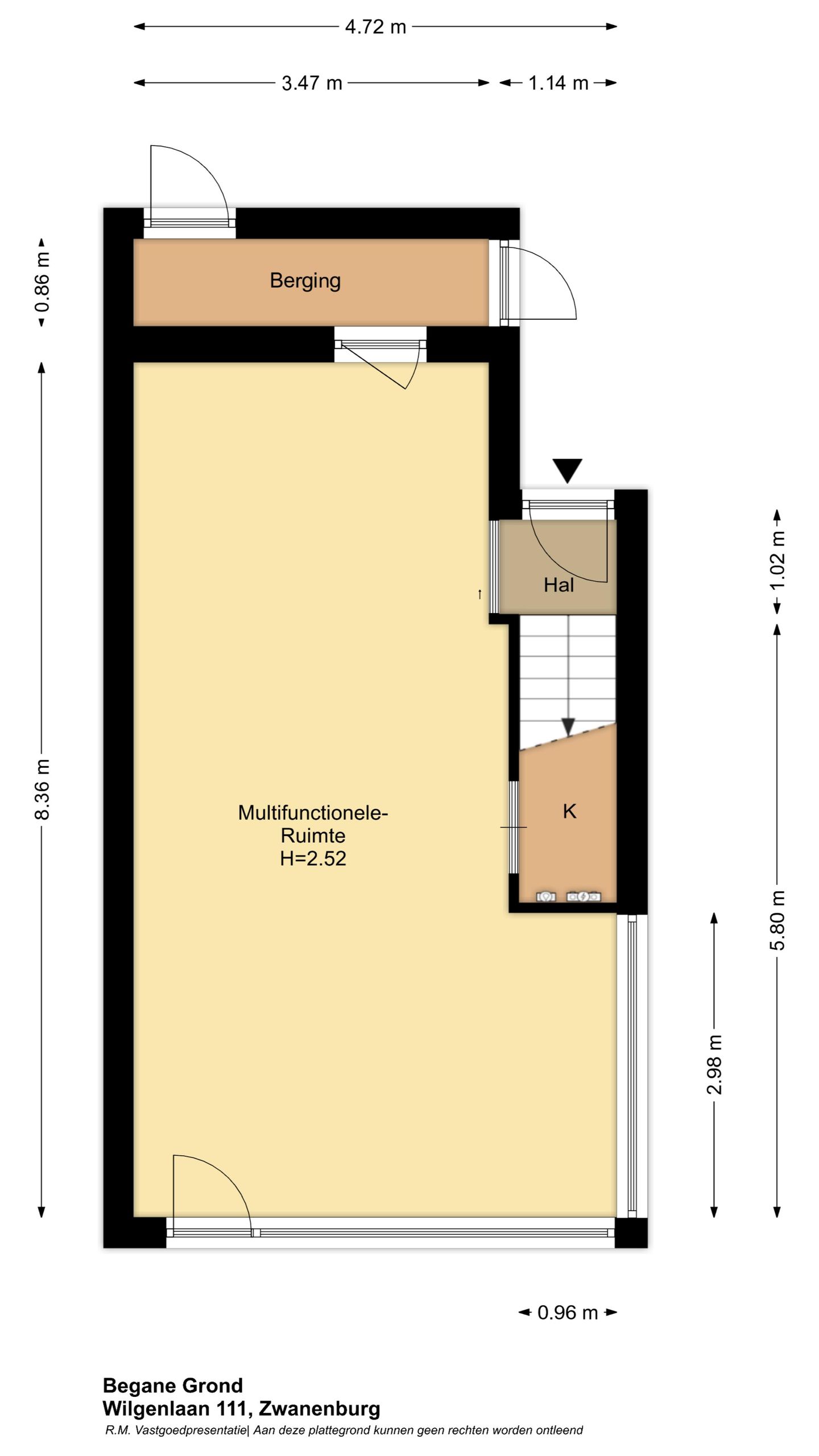 Foto 19 van Wilgenlaan 111