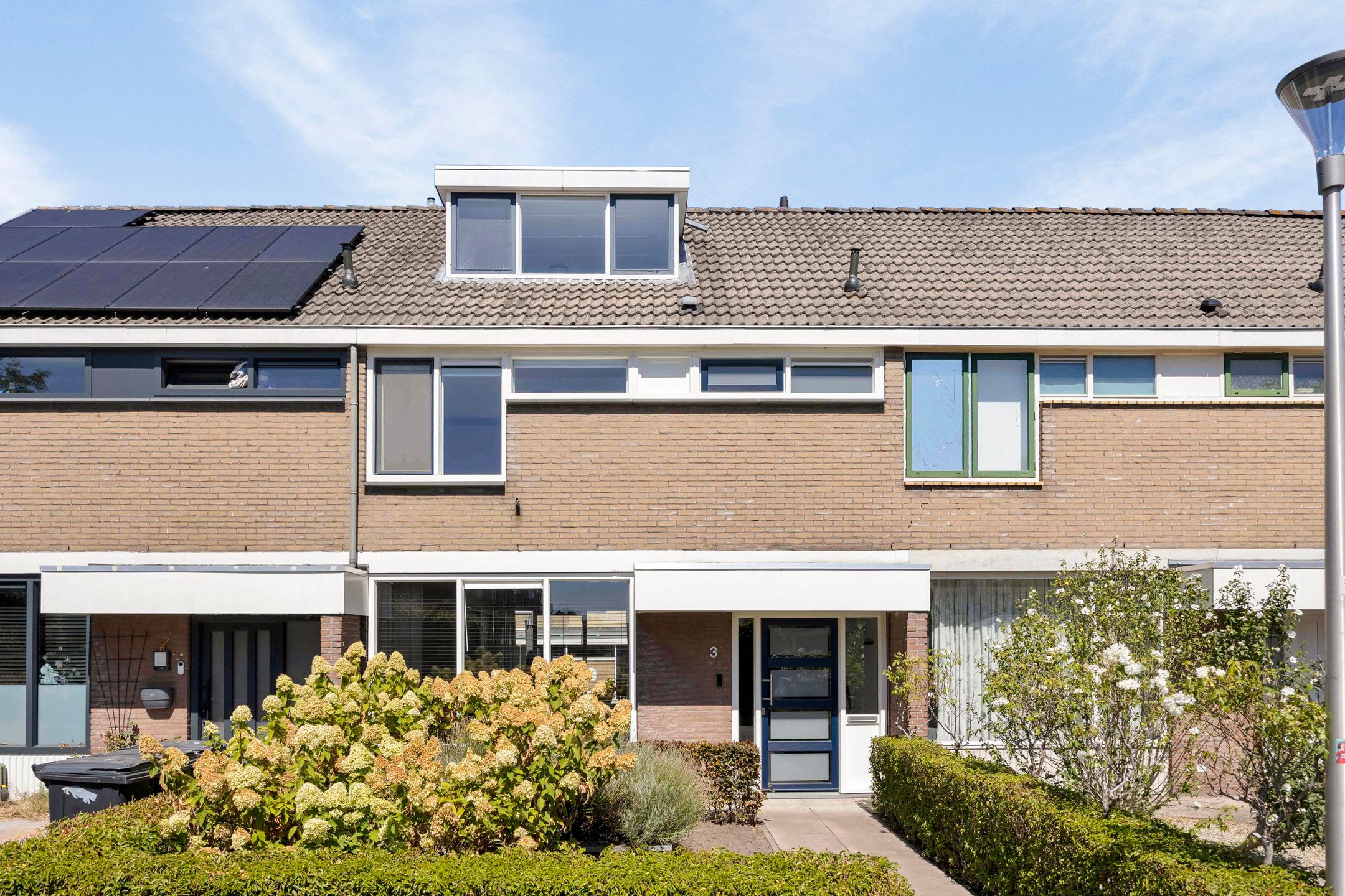 Laurierhof 3