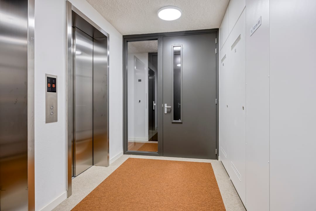 Photo 7 of Carmelietenstraat 67