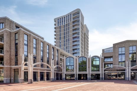 Carmelietenstraat thumbnail