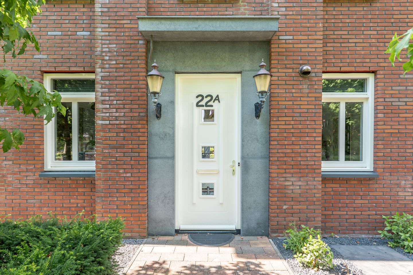 Foto 5 van Kerkweg 22-A