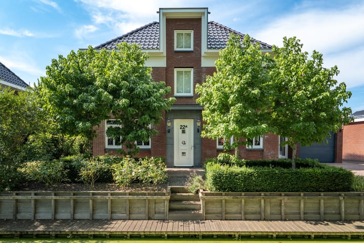 Foto 2 van Kerkweg 22-A