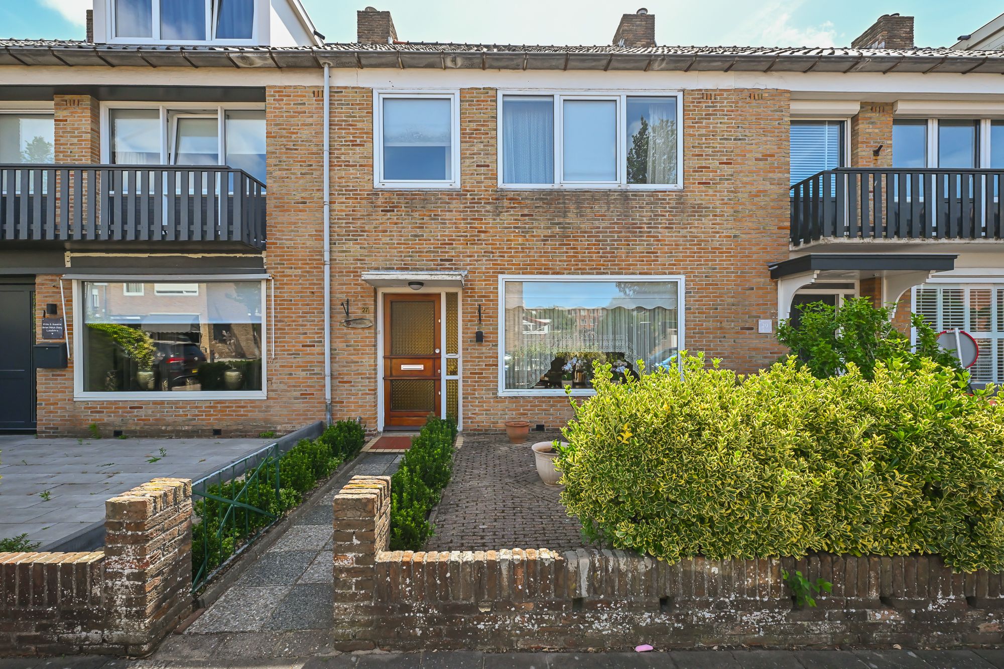 Andromedastraat 27 