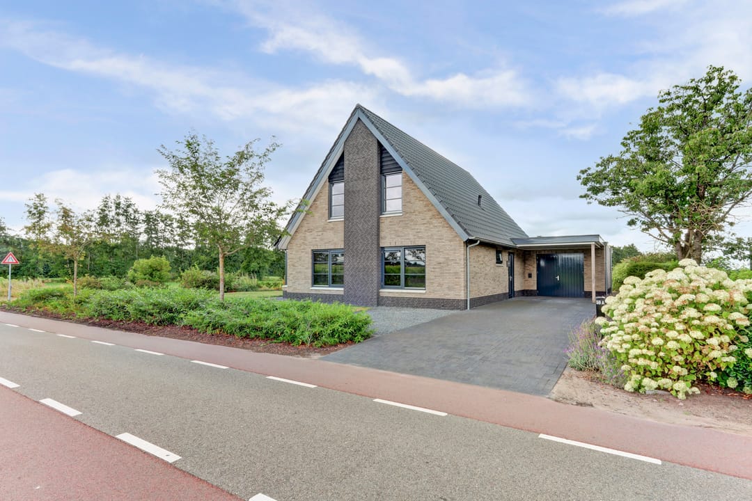 Foto 1 van Manderveenseweg 59-A