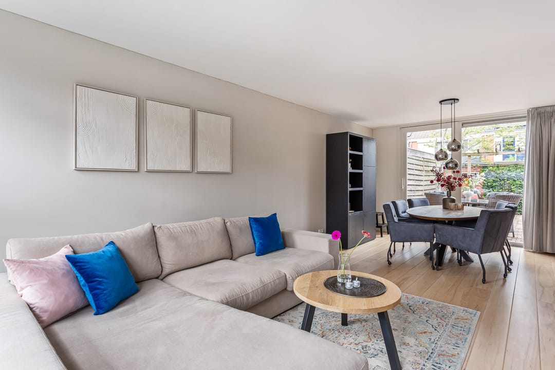Photo 8 of Dorus Rijkersstraat 5