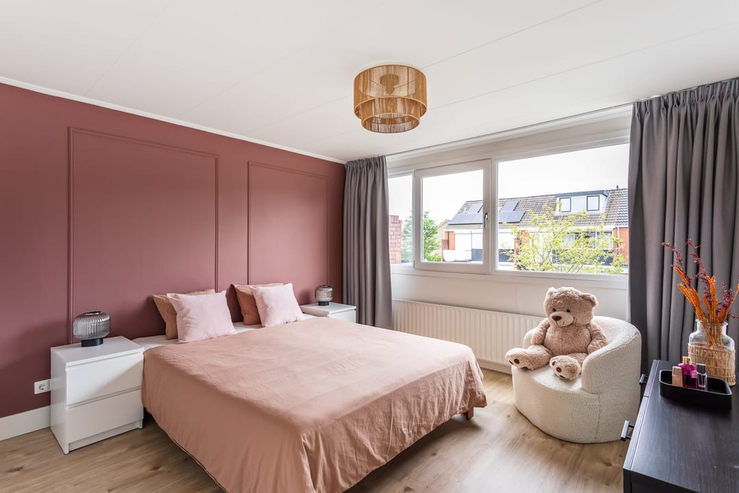 Photo 13 of Dorus Rijkersstraat 5