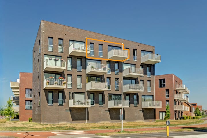 Foto 4 van Rentambt 46