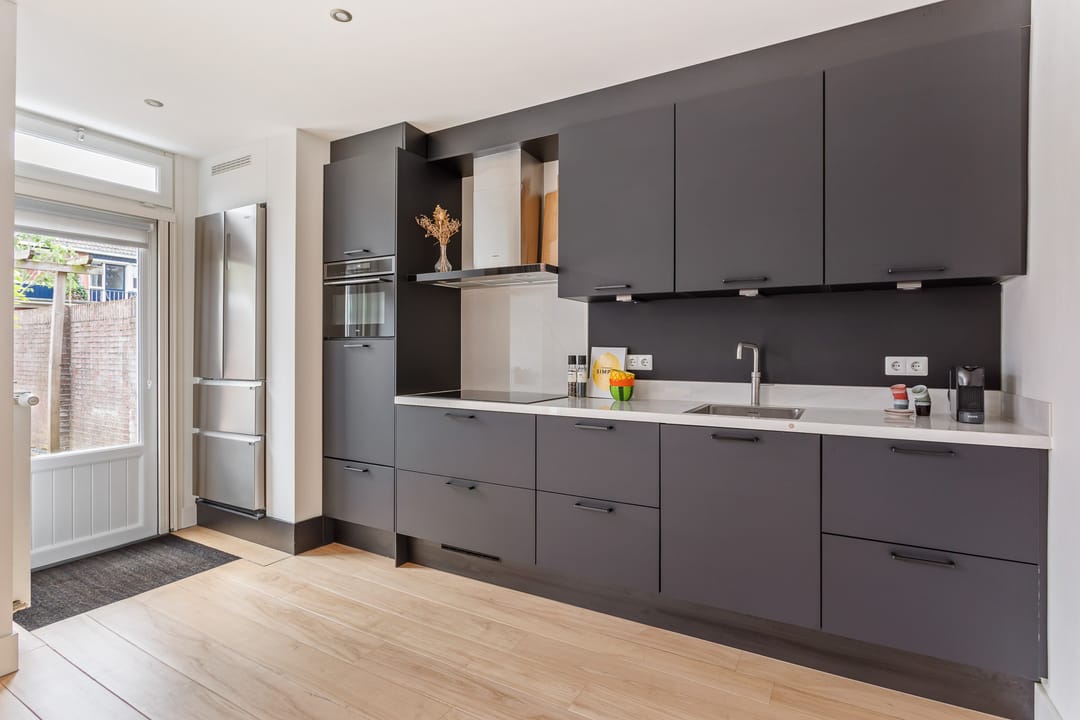 Photo 11 of Dorus Rijkersstraat 5