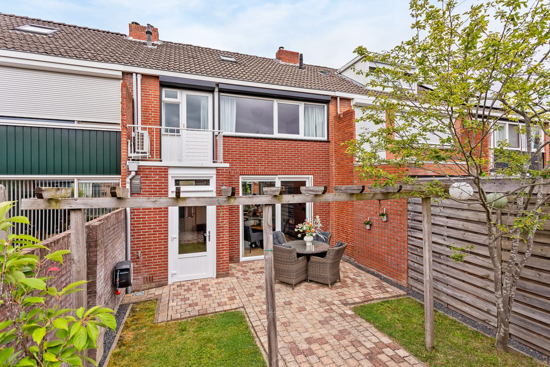 Photo 17 of Dorus Rijkersstraat 5