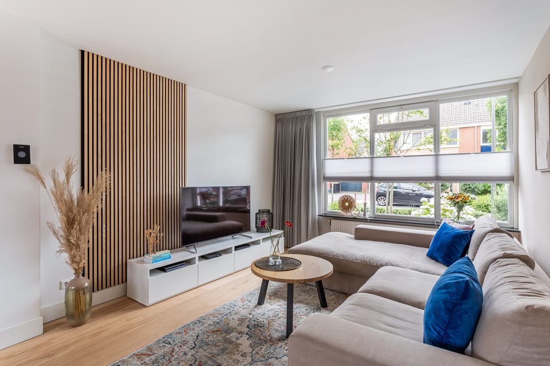 Photo 7 of Dorus Rijkersstraat 5