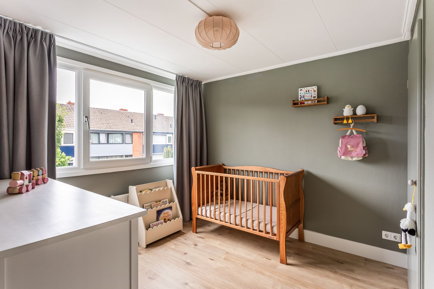 Photo 14 of Dorus Rijkersstraat 5