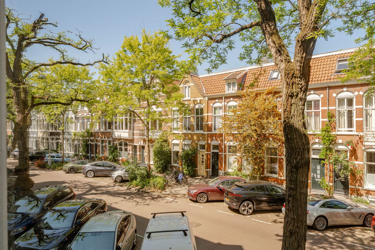 Foto 40 van Van Breestraat 31-H