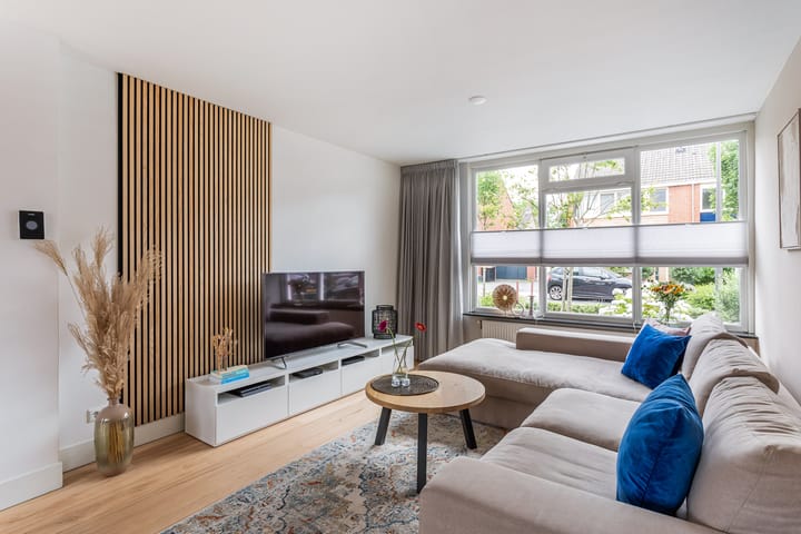 Photo 3 of Dorus Rijkersstraat 5