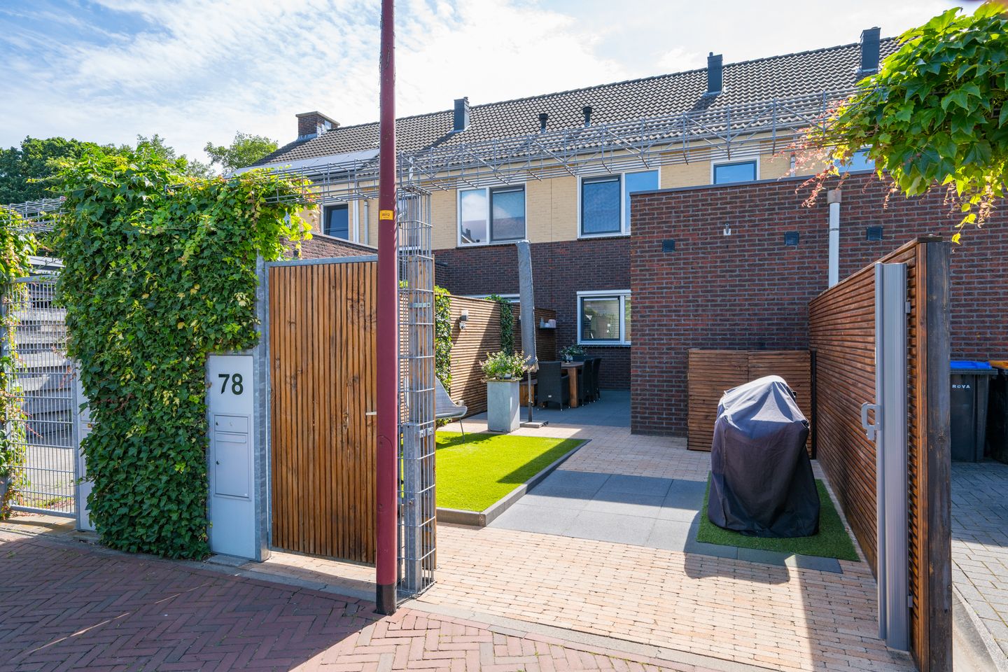 Photo 1 of Amerstraat 78