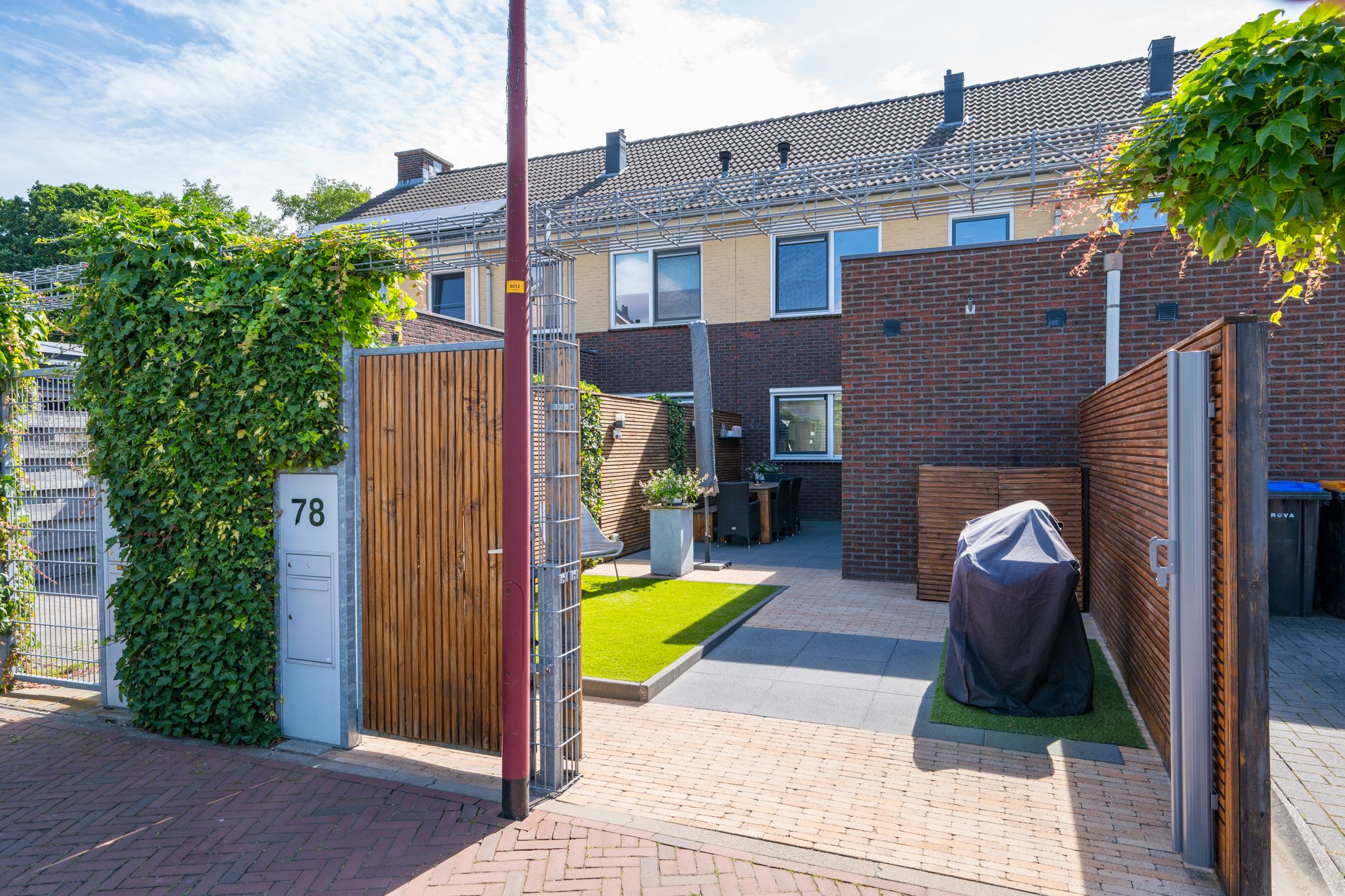 Amerstraat 78 