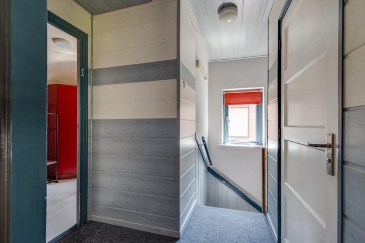 Twee-onder-één-kap te koop: van Heijdenstraat 36, Lichtenvoorde