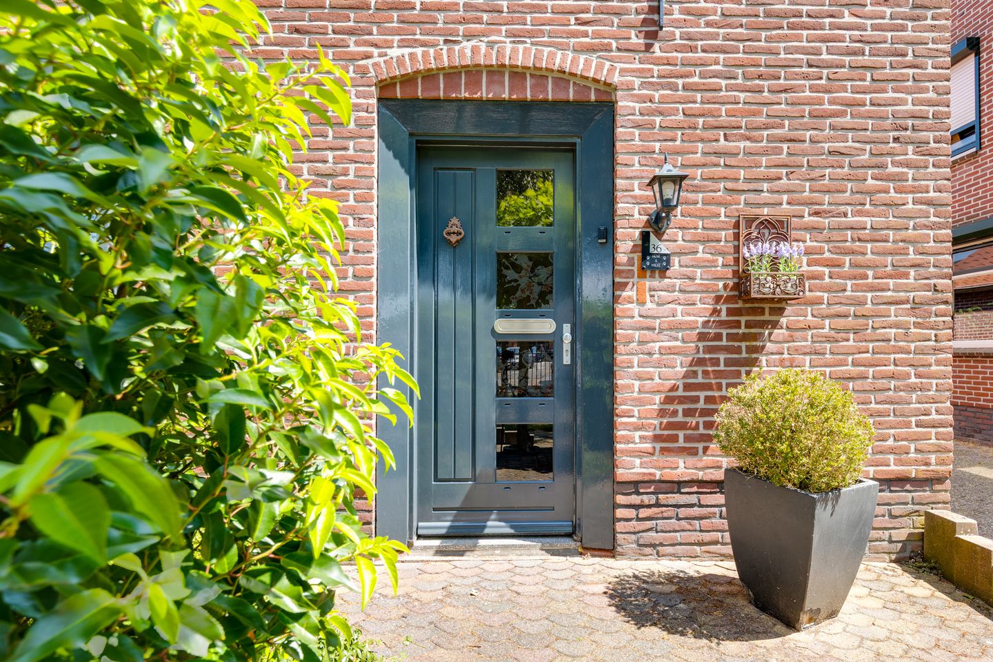 Foto 5 van van Heijdenstraat 36
