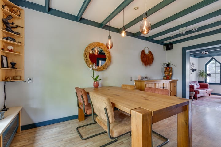 Twee-onder-één-kap te koop: van Heijdenstraat 36, Lichtenvoorde