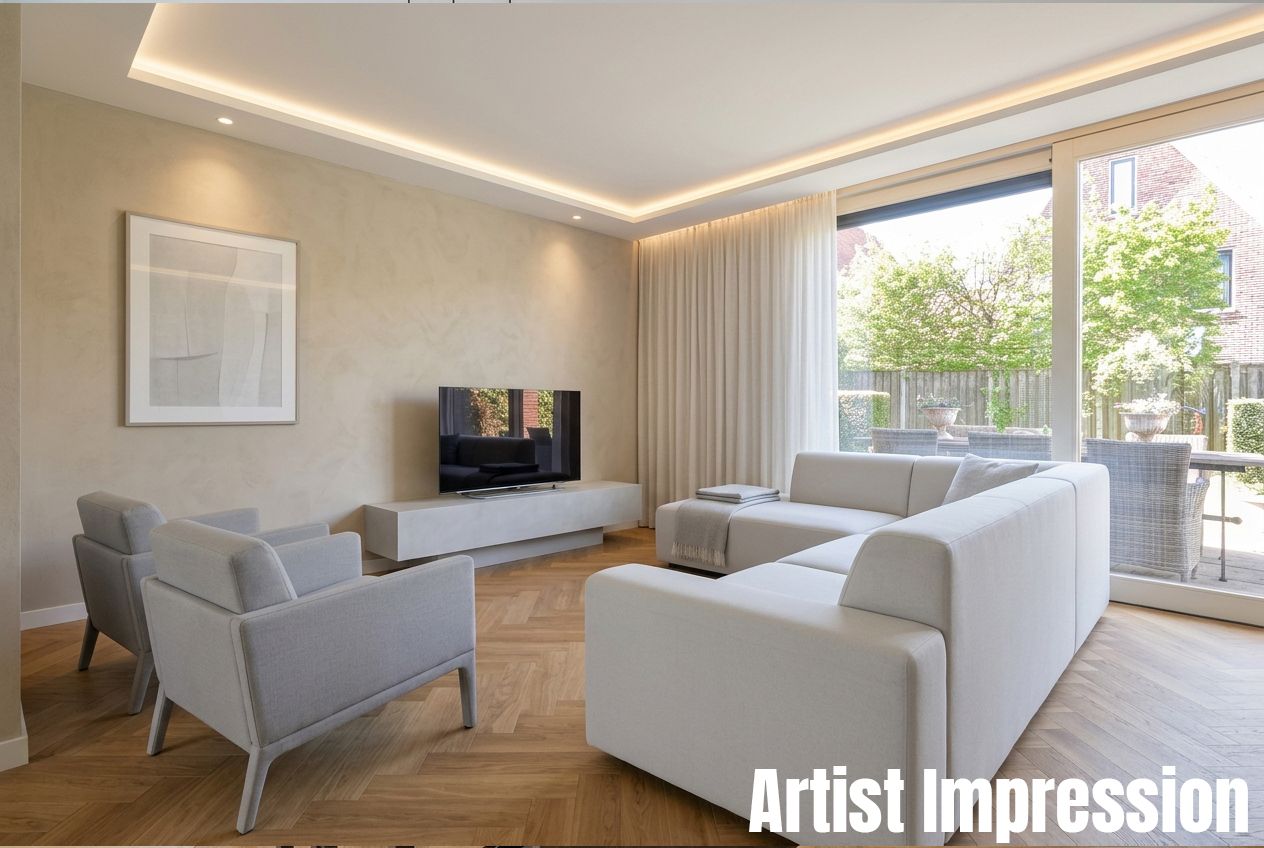 Photo 27 of Frankhuizerallee 208