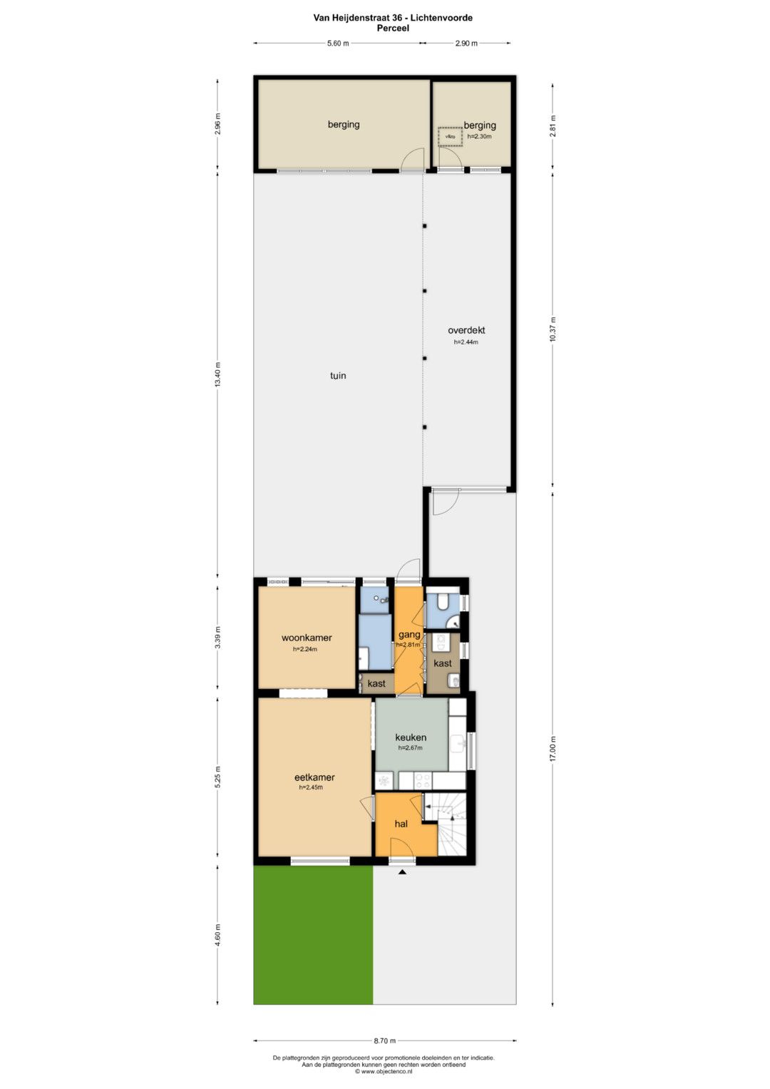 Foto 41 van van Heijdenstraat 36