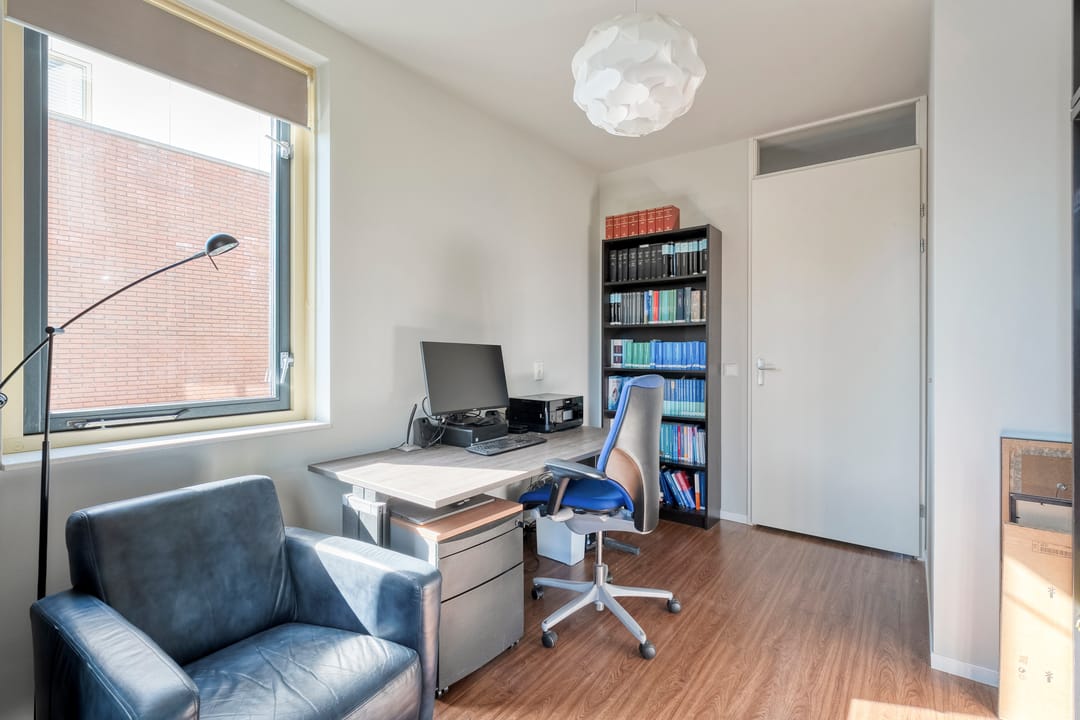 Photo 31 of Frankhuizerallee 208