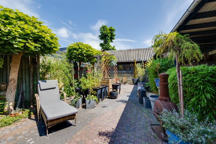 Twee-onder-één-kap te koop: van Heijdenstraat 36, Lichtenvoorde