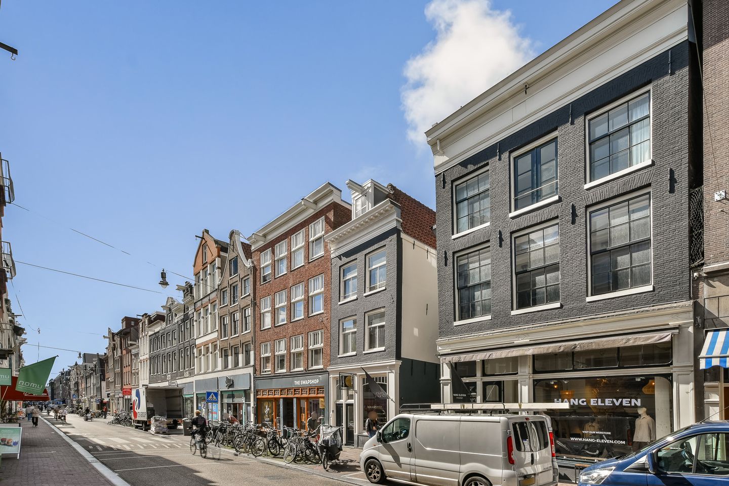 Photo 14 of Haarlemmerdijk 91-1