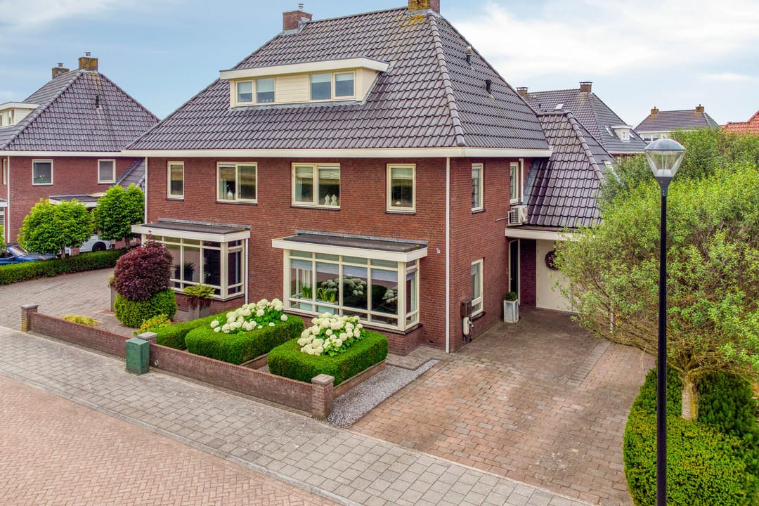 Foto 1 van IJsselwaard 18