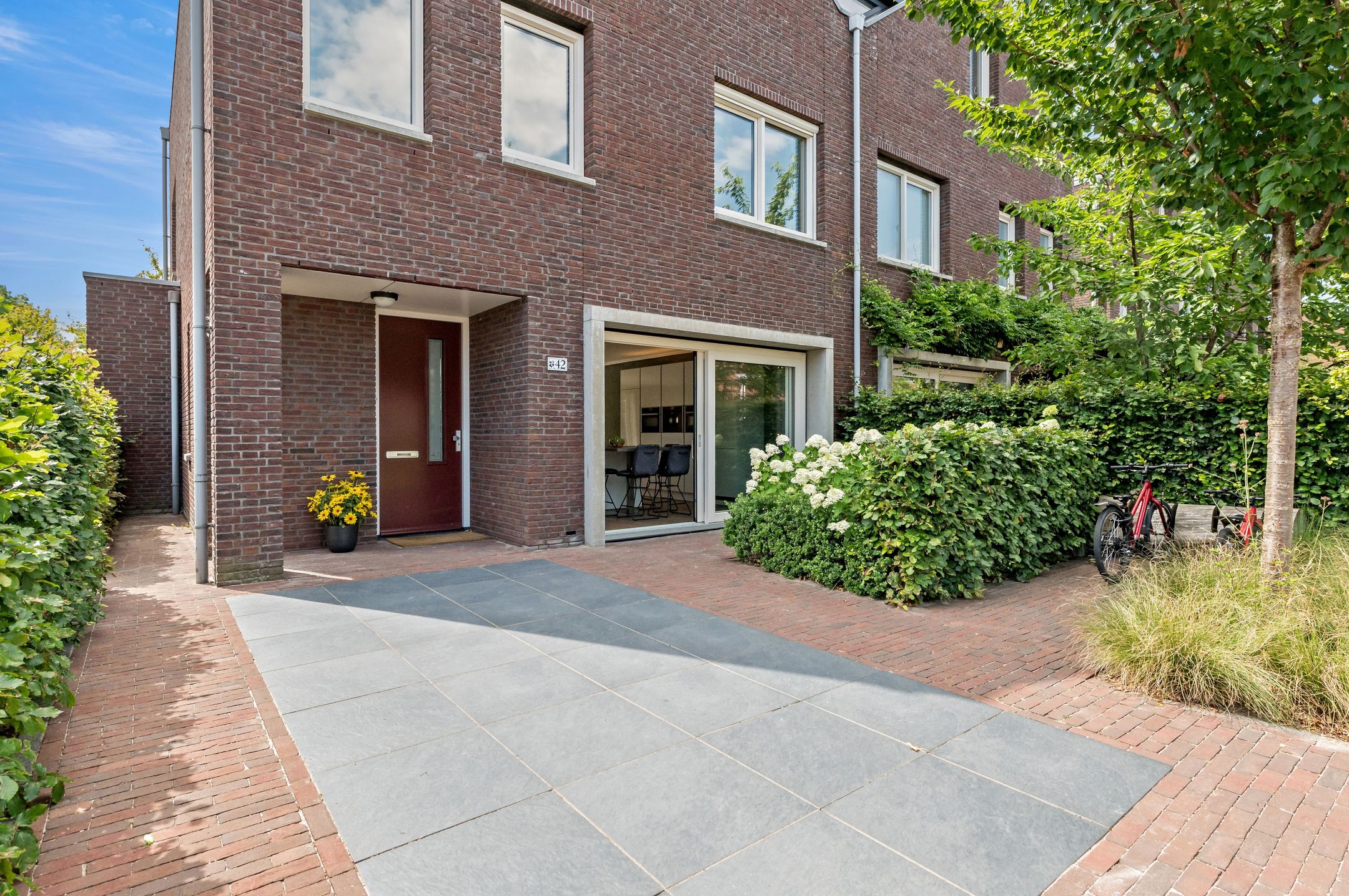 Foto 6 van Eenruiter 42