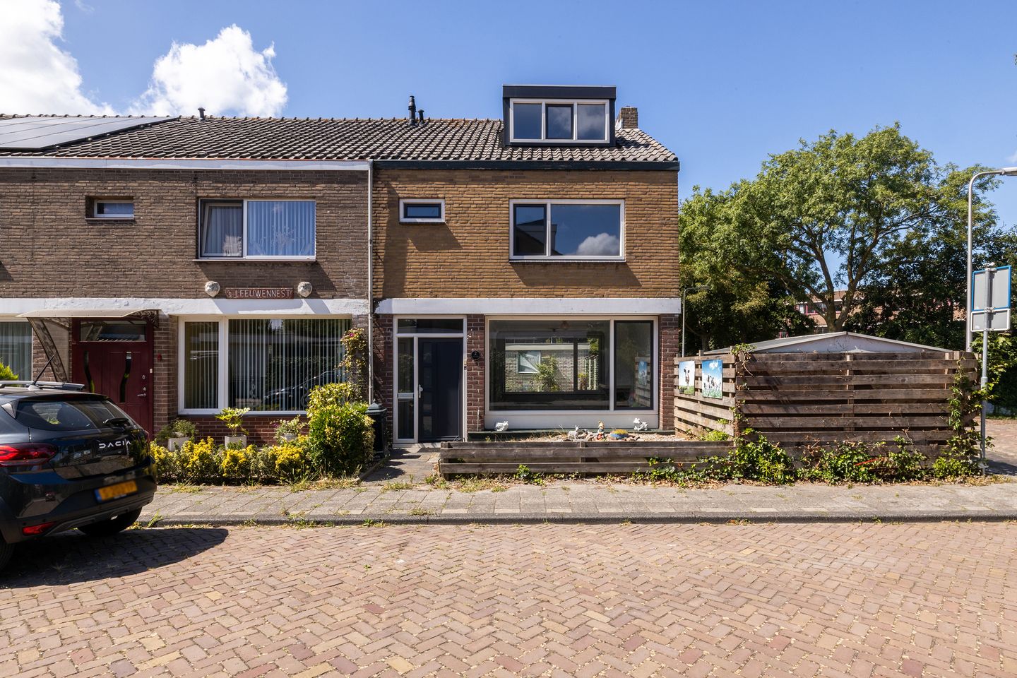 Foto 5 van Muskaatstraat 2