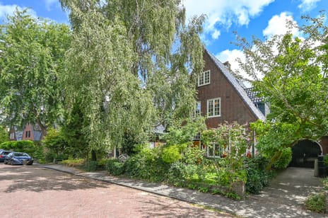 Meindert Hobbemastraat thumbnail
