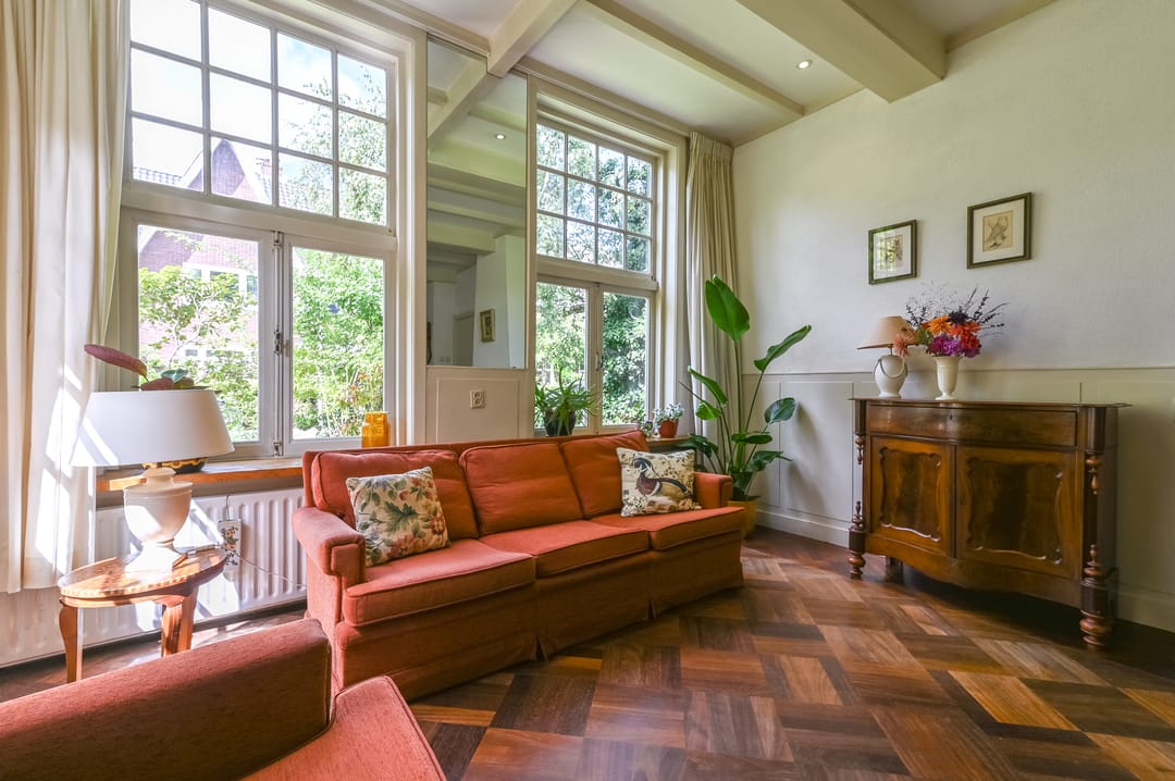Foto 11 van Meindert Hobbemastraat 22