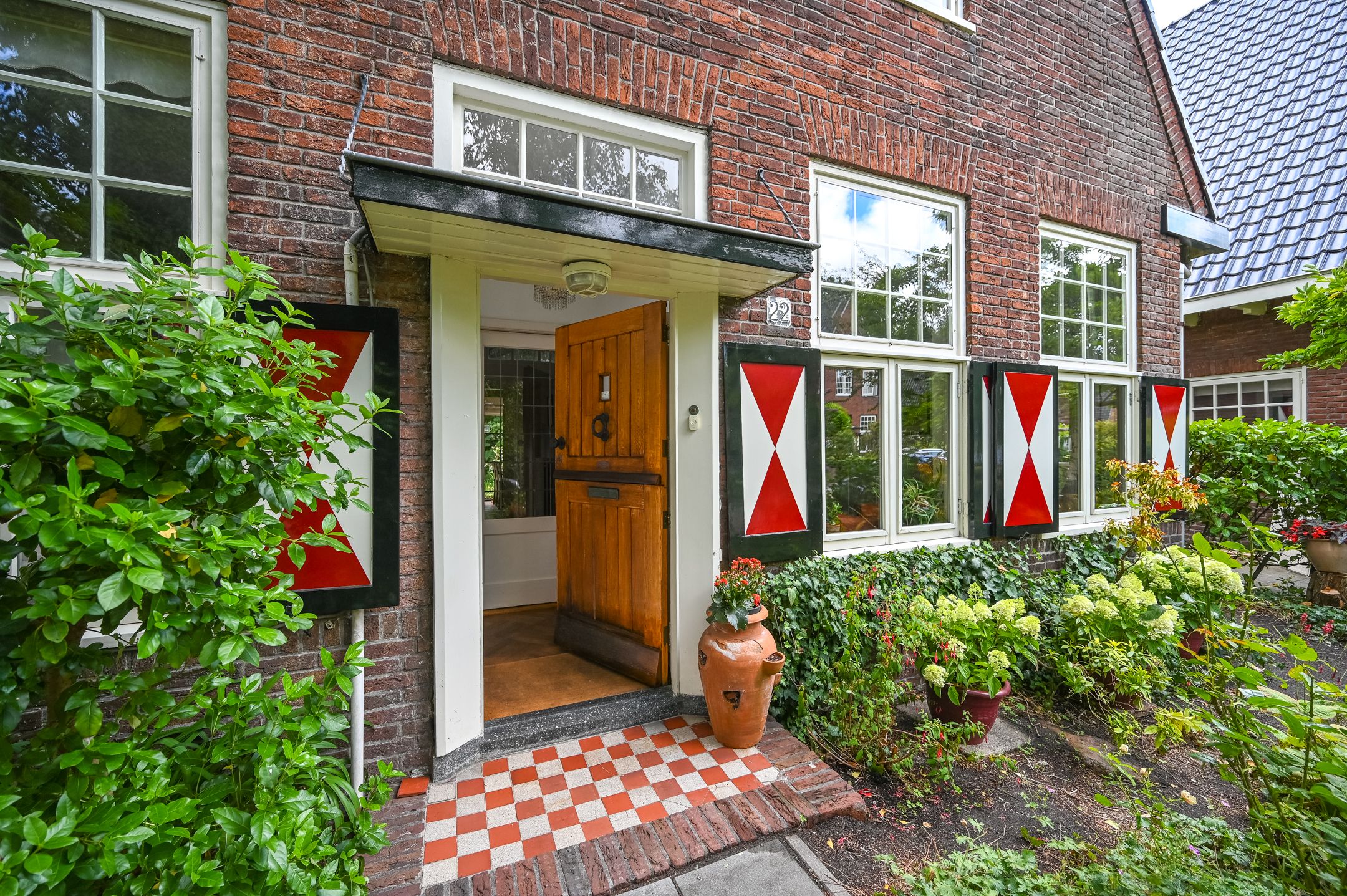 Foto 6 van Meindert Hobbemastraat 22