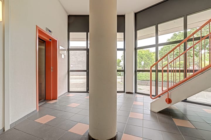 Appartement te koop: Zuidplaslaan 456, Waddinxveen