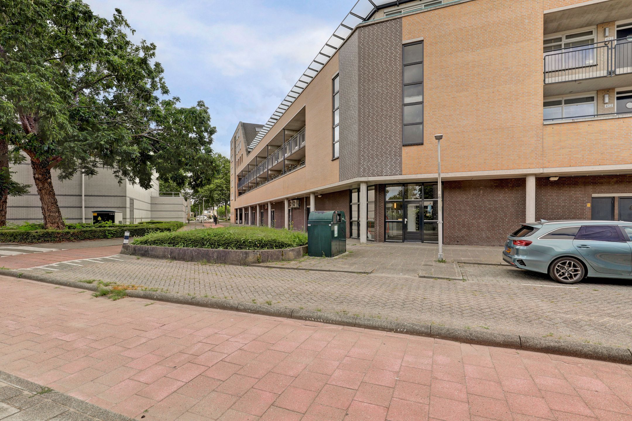 Foto 36 van Zuidplaslaan 456