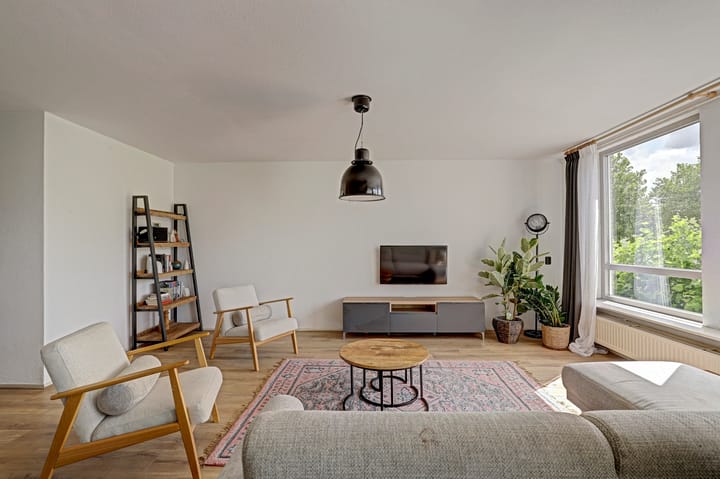 Appartement te koop: Zuidplaslaan 456, Waddinxveen