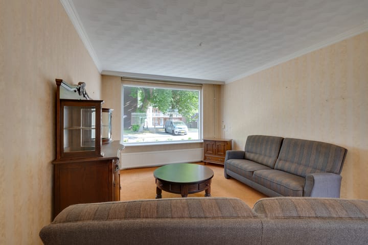 Tussenwoning te koop: Siriusplein 40, Volendam