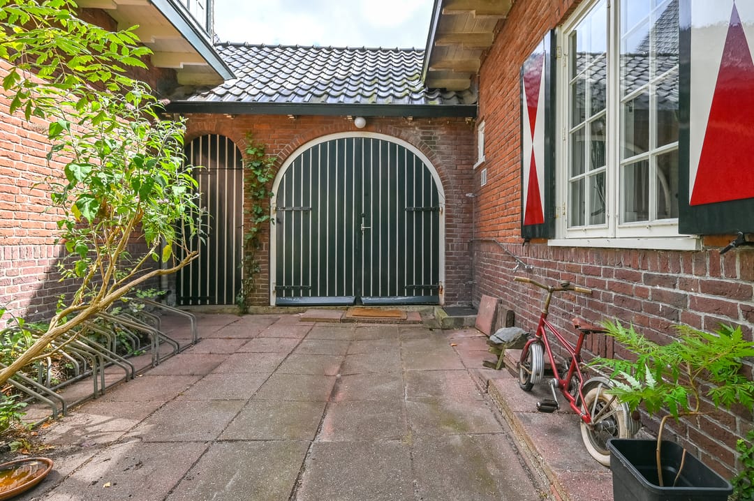 Foto 47 van Meindert Hobbemastraat 22