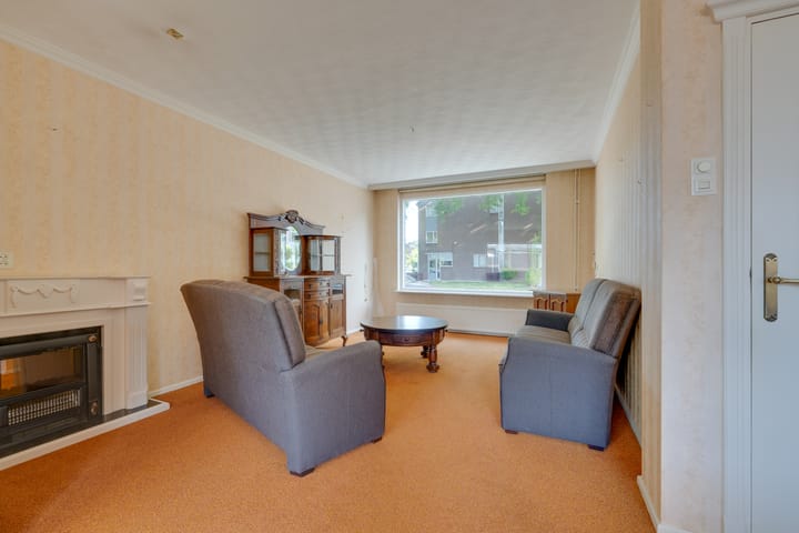 Tussenwoning te koop: Siriusplein 40, Volendam