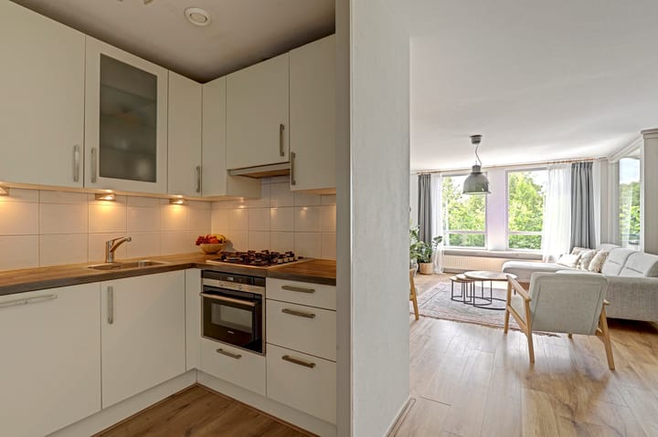 Appartement te koop: Zuidplaslaan 456, Waddinxveen