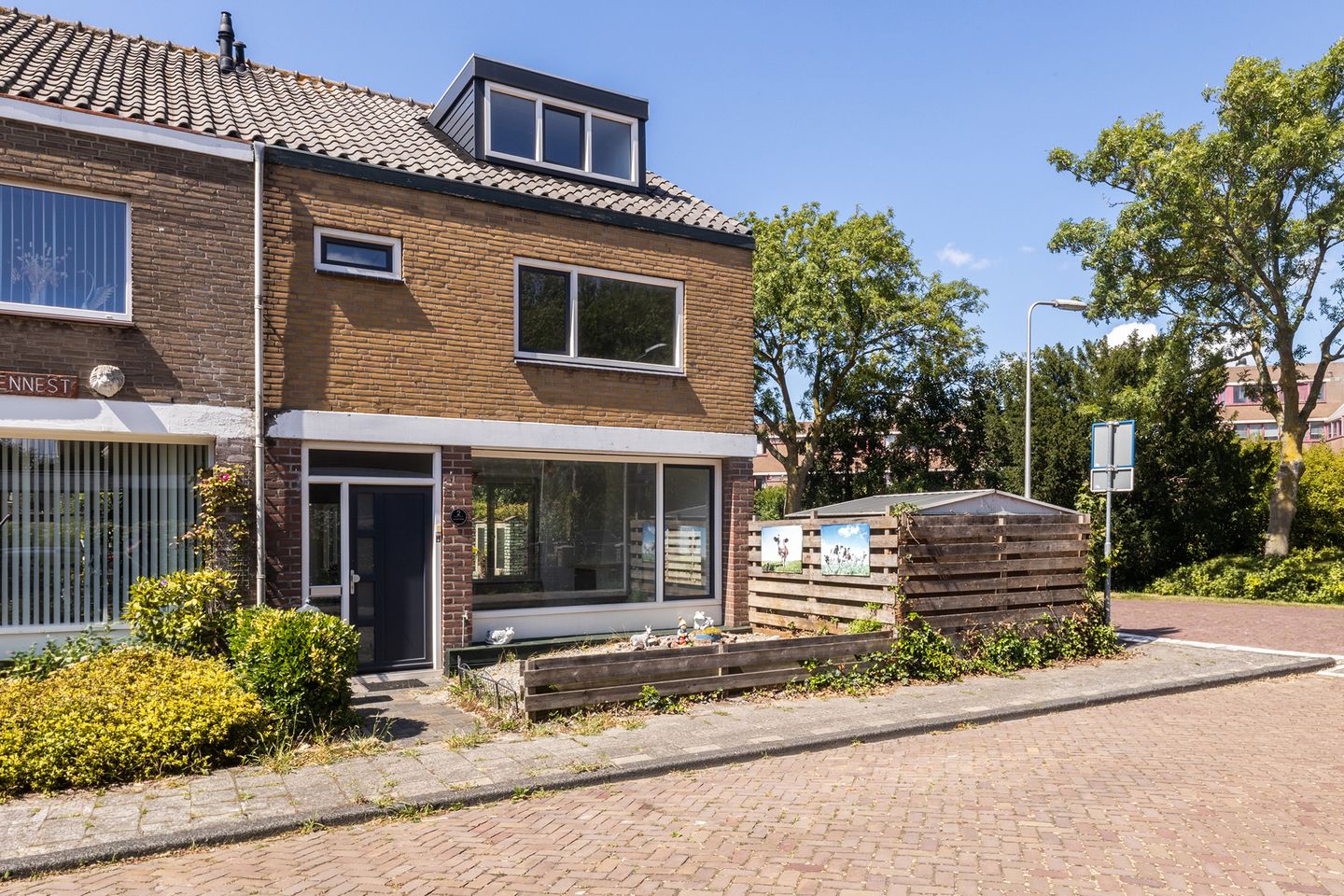 Foto 40 van Muskaatstraat 2