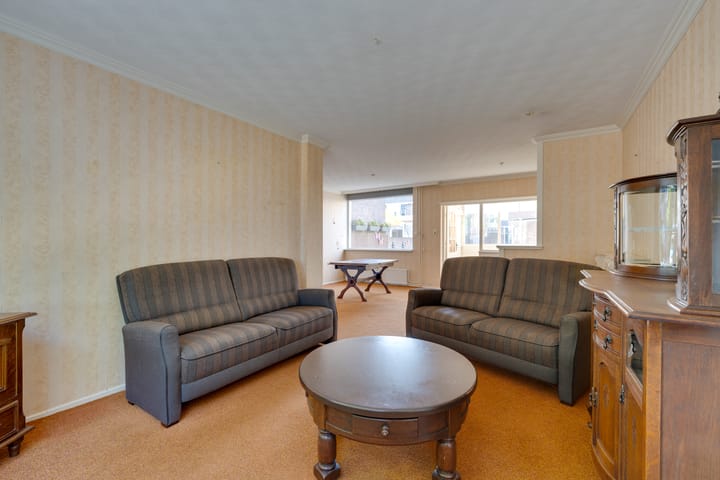 Tussenwoning te koop: Siriusplein 40, Volendam