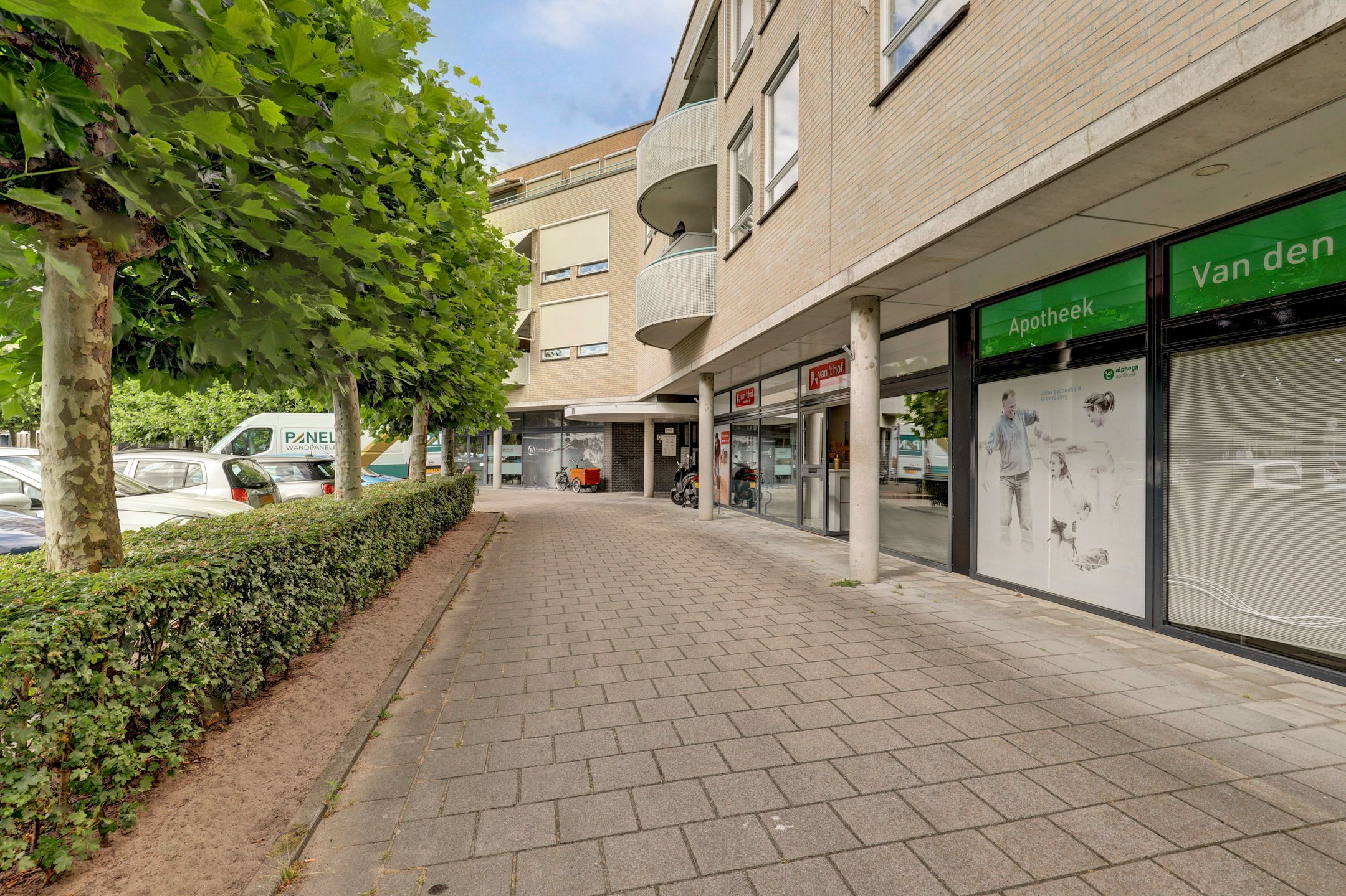 Foto 33 van Zuidplaslaan 456