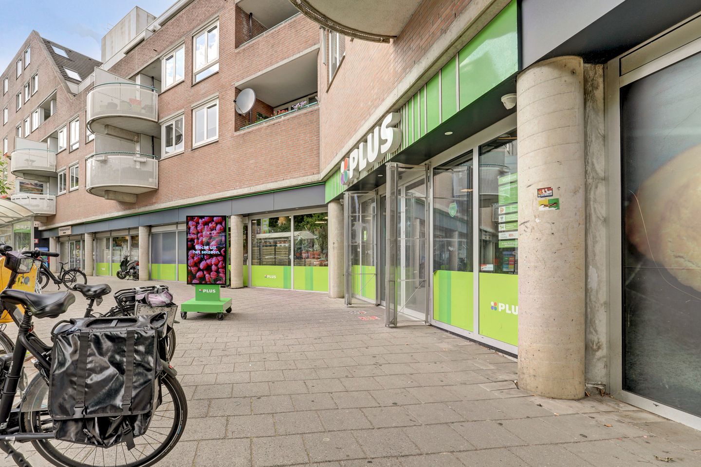 Foto 34 van Zuidplaslaan 456