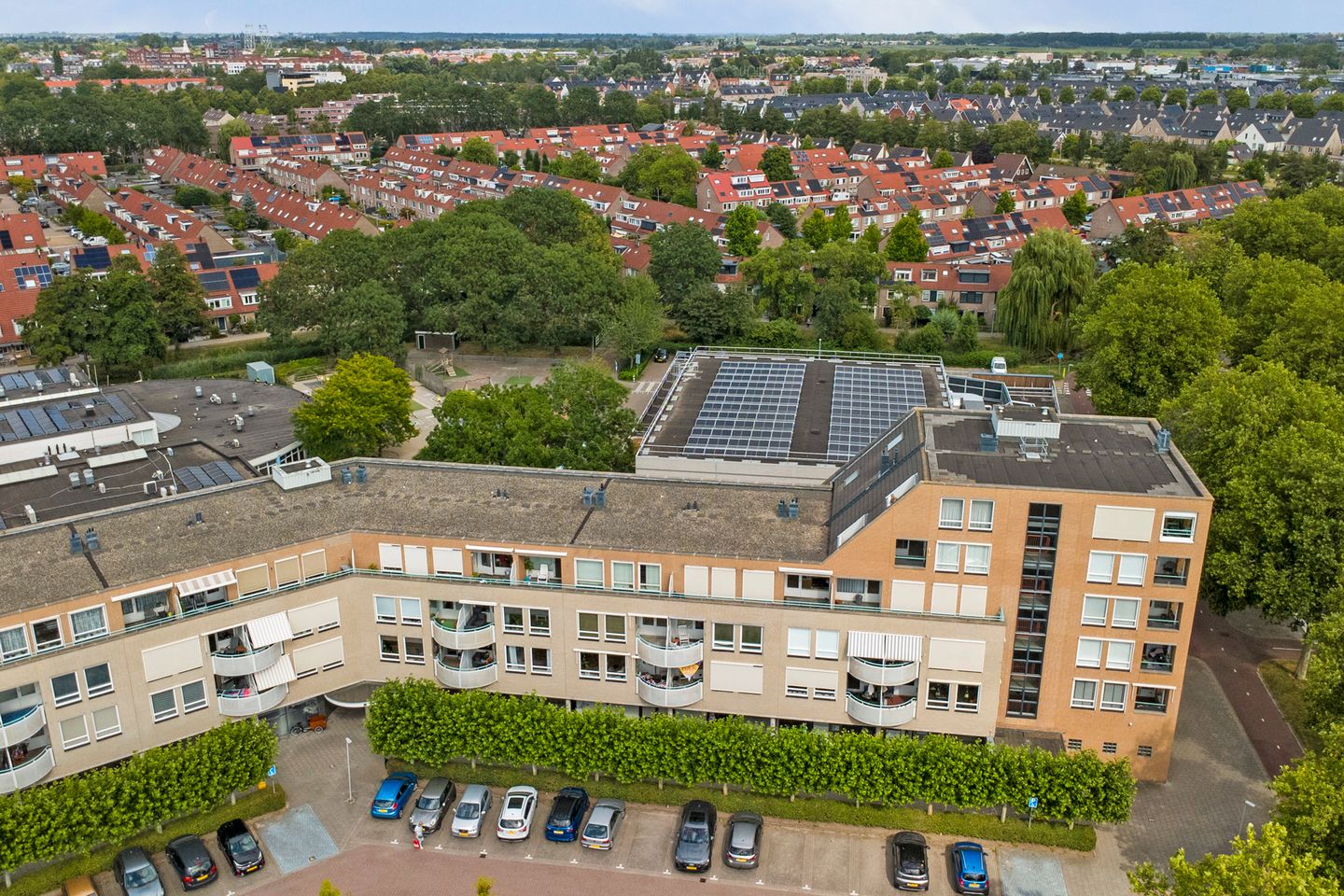 Foto 1 van Zuidplaslaan 456