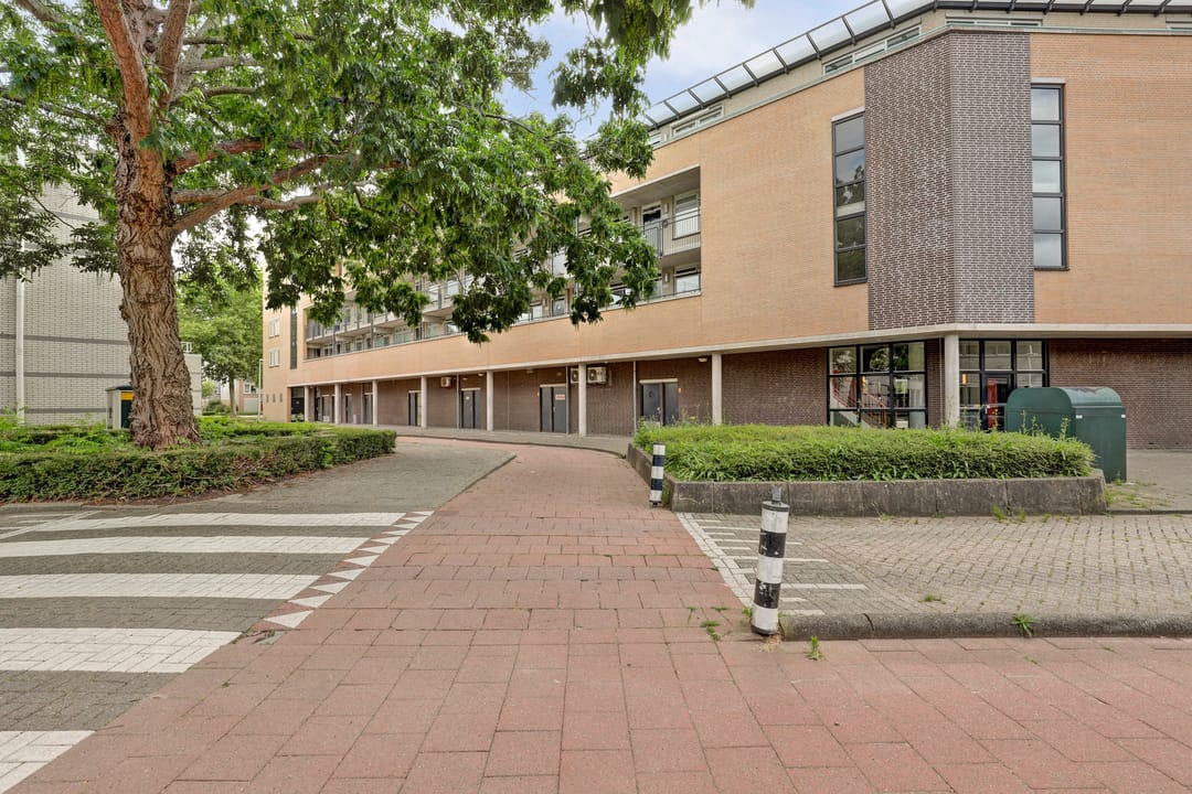 Foto 37 van Zuidplaslaan 456